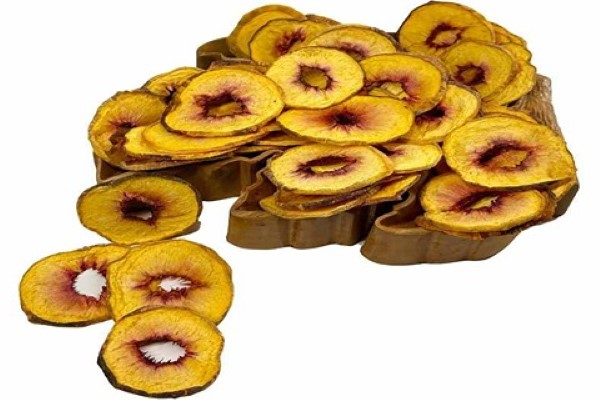 تصویر 2 از قیمت و خرید میوه خشک هلو انجیری + فروش ارزان